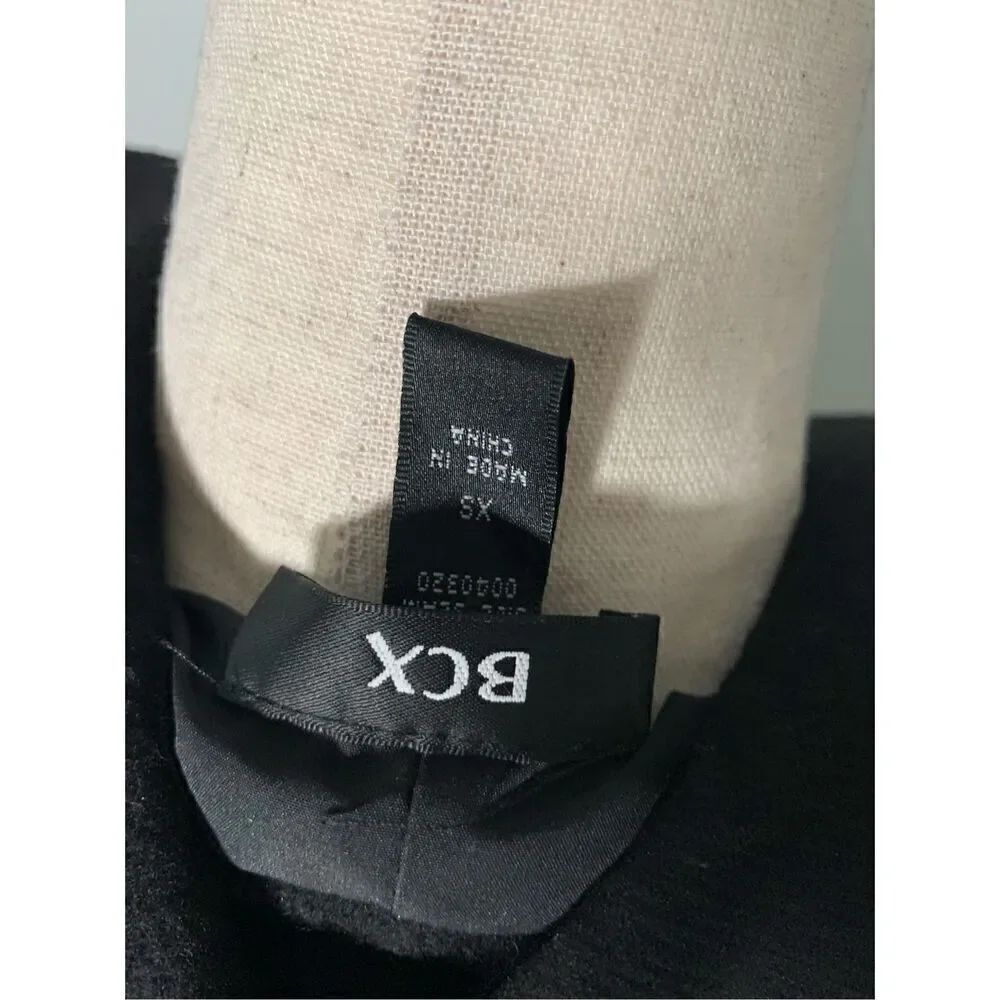 Bcx back jacket size xs - Picture 3 of 4